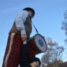 Télűző farsangi mulatság Kiskunfélegyházán