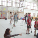 Magyar Hegy- és Sportmászó Szövetség Falmászó Versenyének Bajnoki Fordulója