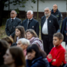Október 23-i megemlékezést tartottak Lakiteleken