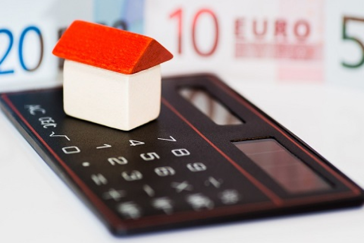 Nagyon mennek a lakáshitelek