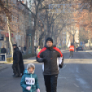 Rengetegen indultak az év utolsó futóversenyén