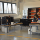 Új Asztalosüzem nyílt városunkban