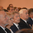 Kokárdát tűzve ünnepeltek Félegyházán