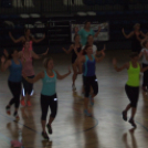 Csúcs a mozgásban: Fitness-Nap az Arénában