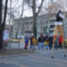 Télűző farsangi mulatság Kiskunfélegyházán