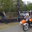 Több száz motoros vett részt idén is a Keresztény Motoros Zarándoklaton