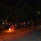 Varázskert nyílt a lombok árnyékában