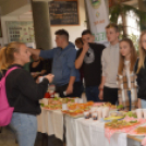 Az élelmiszer pazarlásra hívta fel a figyelmet a Mezgé