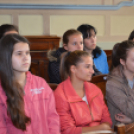 Békefa ültetéssel koronázták meg az eseményt