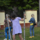 Nagy látogatottságnak örvendett idén is a Múzeumok Éjszakája