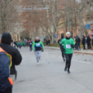 Közel kilencszáz futó mozgással búcsúztatta az óévet Félegyházán