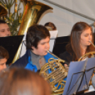 Az utolsó fellépők is óriási sikert arattak