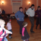 Farsang a Művelődési Központban