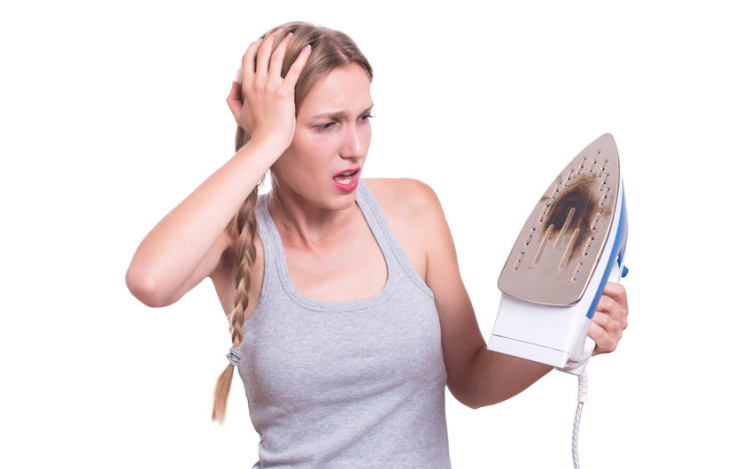 Mi van ha odaégett?