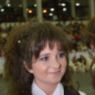 Szalagozó a Móra Ferenc Gimnáziumban