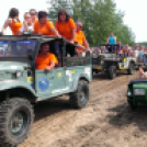 Nemzetközi Harcászati és Military Fesztivál