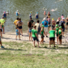 Itt a vakáció és dübörög a triatlon a Joggingnál