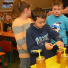 Mézes programmal zárult az Állatvédelmi témahét