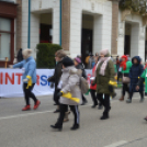 Közel kilencszáz futó mozgással búcsúztatta az óévet Félegyházán