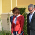 Trianon emlékére zúgtak a harangok