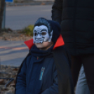 Télűző farsangi mulatság Kiskunfélegyházán