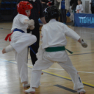 Kiskun Kupa Kyokushin Karate Verseny