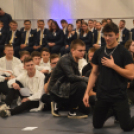 Szalagavató ünnepséget tartott a PG