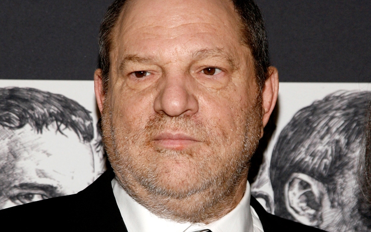 Eladták zaklatásokkal vádolt Harvey Weinstein csődbe jutott filmvállalatát