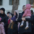 Télűző farsangi mulatság Kiskunfélegyházán