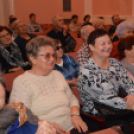 A Nemzeti Bűnmegelőzési Tanács elnöke is megtekintette a Nyugdíjas Akták bűnügyi komédiát