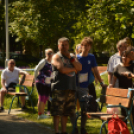 Közel hétszázan vettek részt a Petőfi Emlékfutamon