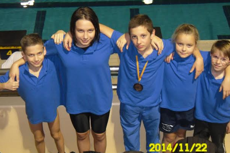 VII. Hód Kupa Nemzetközi Úszóverseny