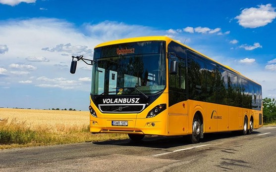 Kiskunfélegyháza és Szentes között MÁVBuszok közlekednek júniusban 10-én, 16-án és 20-án 