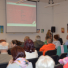 Előadások a véradás népszerűsítésére