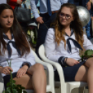 Ballagás a KSzC Kiskunfélegyházi Közgazdasági Technikumában