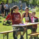 Közel hétszázan vettek részt a Petőfi Emlékfutamon