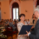 Városunk és a kistérség pedagógusait köszöntötték