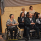 Szalagavató ünnepséget tartott a PG