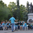 Óriási az érdeklődés minden programra