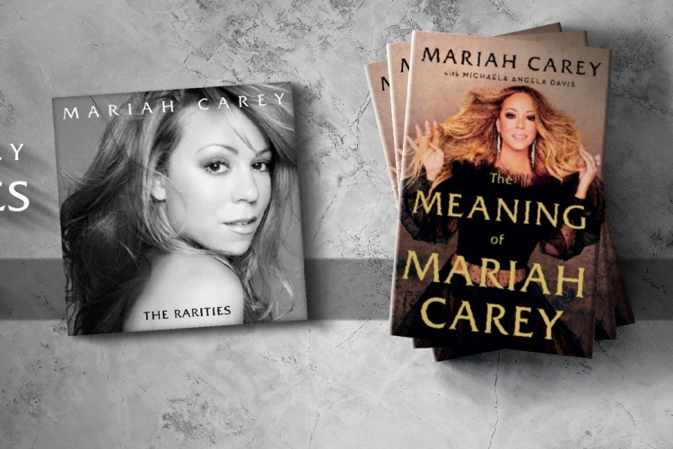 Különleges lemezekkel jelentkezik Mariah Carey a karrierje jubileumára