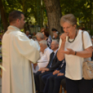Félegyháza lakói egybegyűltek az új kenyér ünnepén
