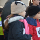 Rengetegen indultak az év utolsó futóversenyén