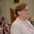 Városi kitüntetésben részesültek kimagasló munkát végző példaképeink