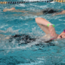 Auqatlon versenyt rendeztek városunkban