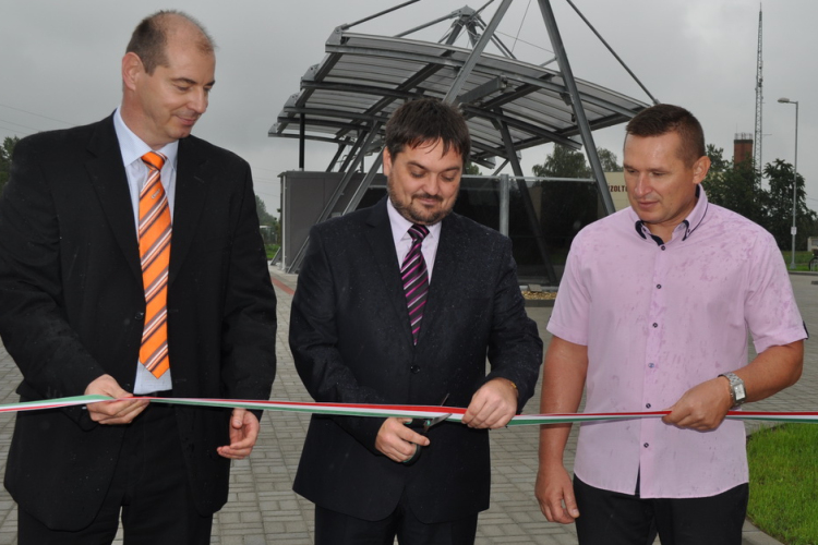 Négy év alatt 757 új vállalkozás indult Félegyházán