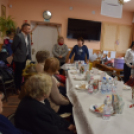 Karácsonyváró a Szentkúti Nappali Klubban