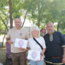 Júliusi Turul Koppány Verseny Eredmények