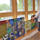 Vándorkiállítás Lázár Ervin tiszteletére 