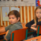 Mézes programmal zárult az Állatvédelmi témahét