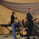 Szalagavató ünnepséget tartott a PG